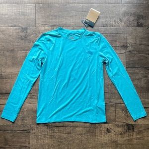 North Face Women's Wander Long Sleeve T-Shirt